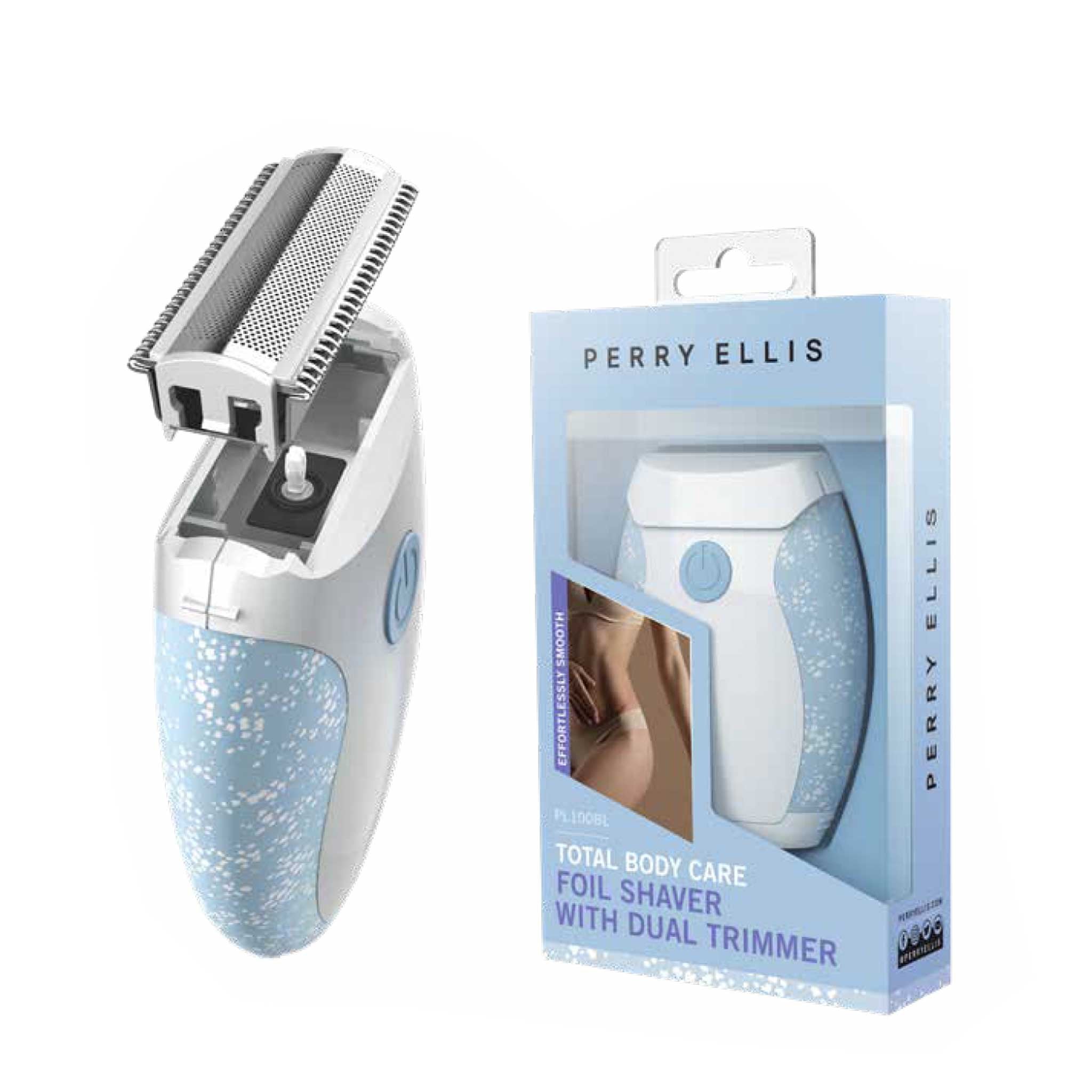 Perry Ellis personal care 01