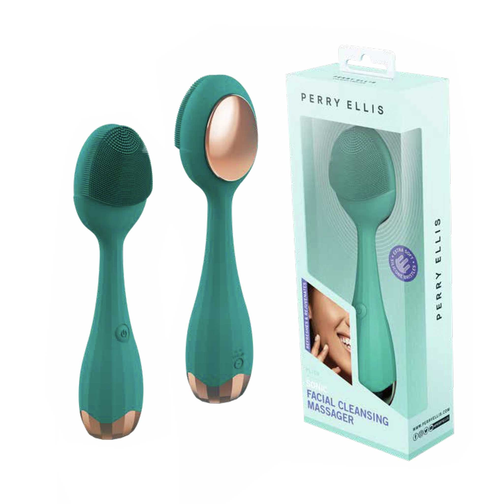 Perry Ellis personal care 02