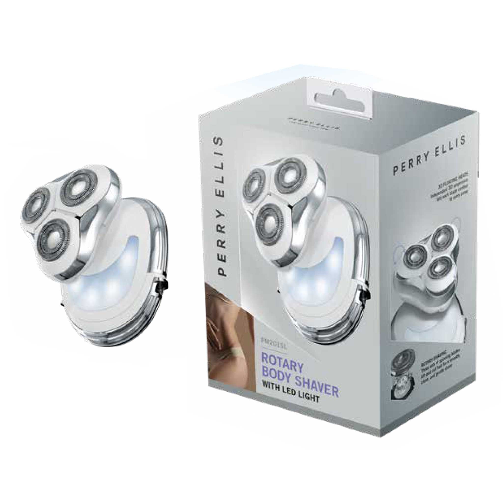 Perry Ellis personal care 03